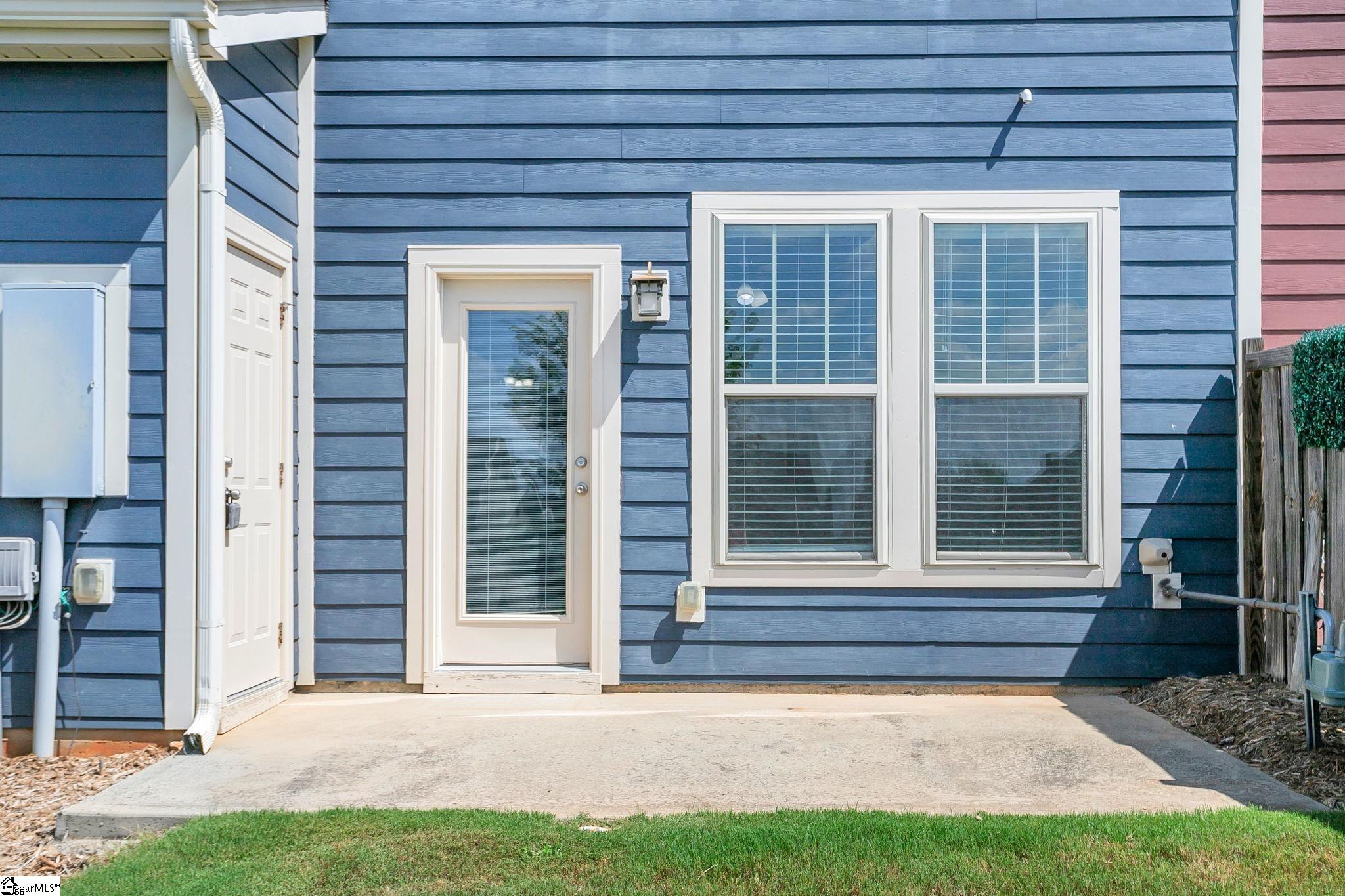 422 Meritage Street Greer, SC 29651 - Photo 35 of 38