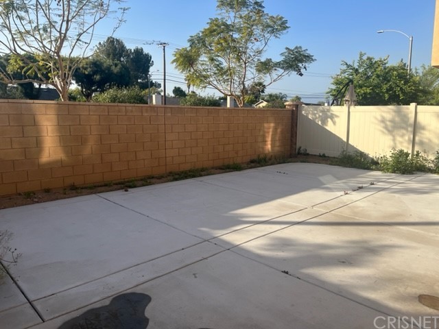 610 West Woodcrest Street Rialto, CA 92376 - Photo 26 of 33 a view of outdoor space and street view