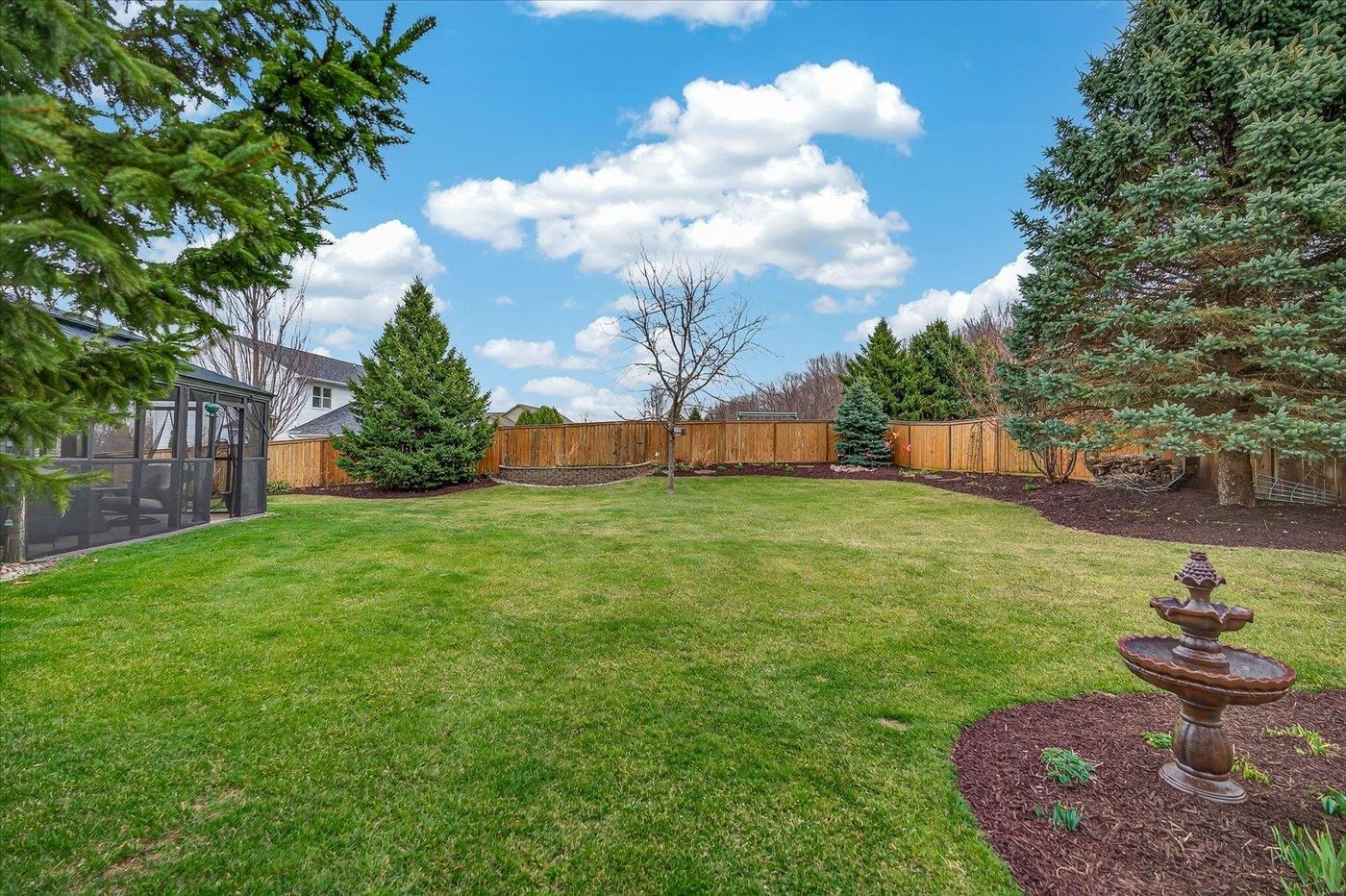 3215 Conservancy Estates Lane Sun Prairie, WI 53590 - Photo 59 of 73