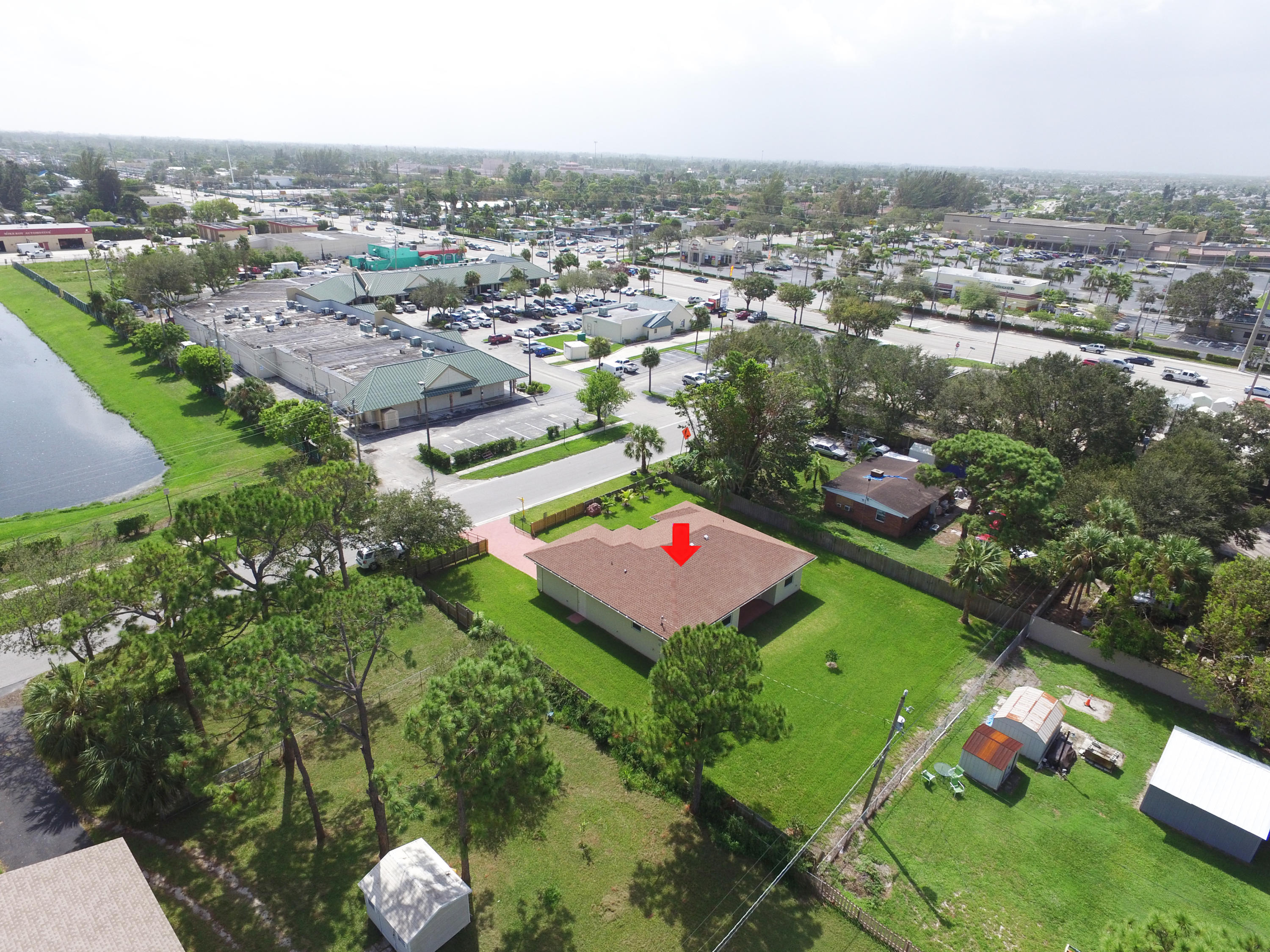 4427 Dale Road Palm Springs, FL 33406 - Photo 35 of 38 DJI_0114