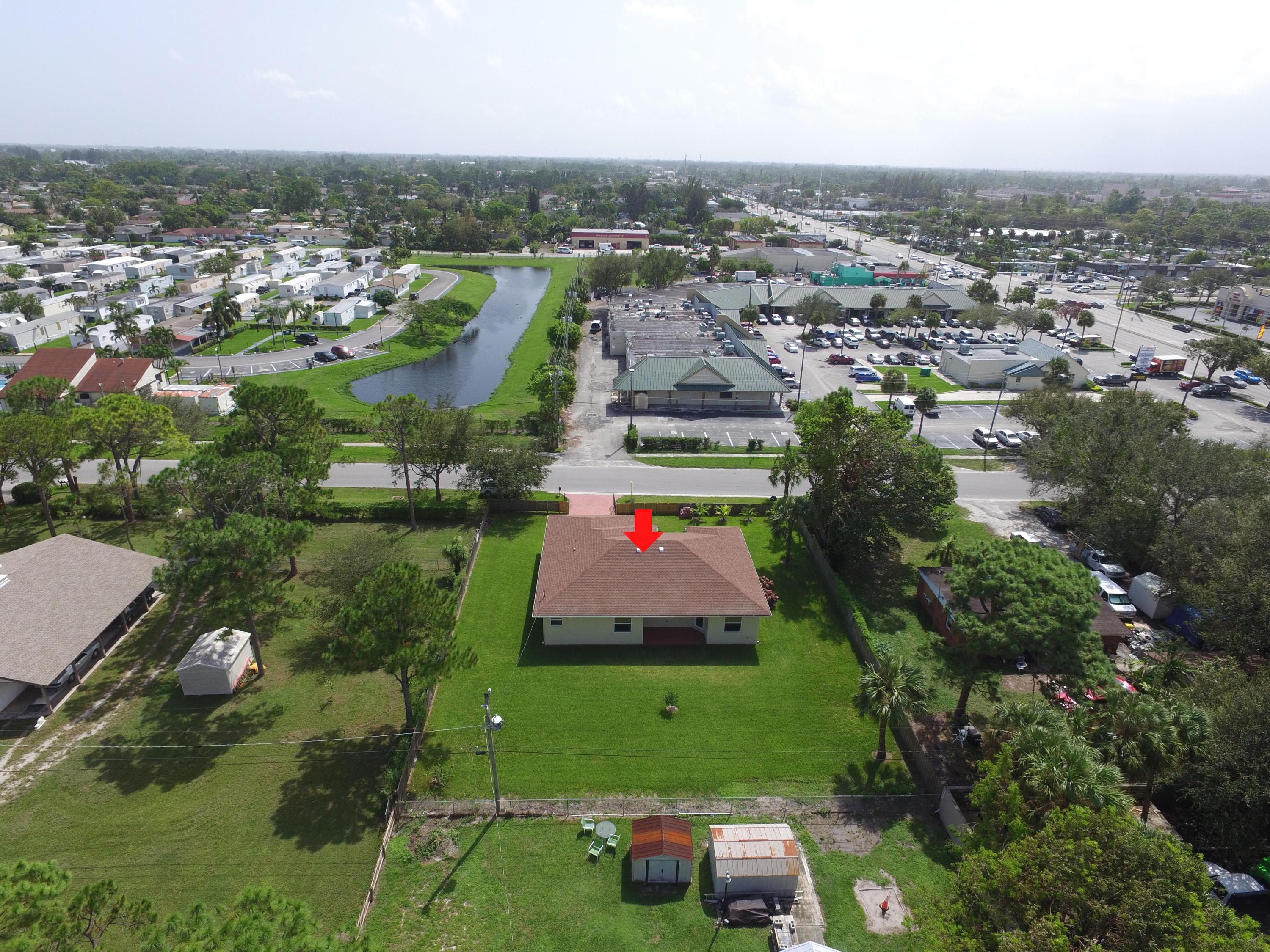 4427 Dale Road Palm Springs, FL 33406 - Photo 36 of 38 DJI_0116