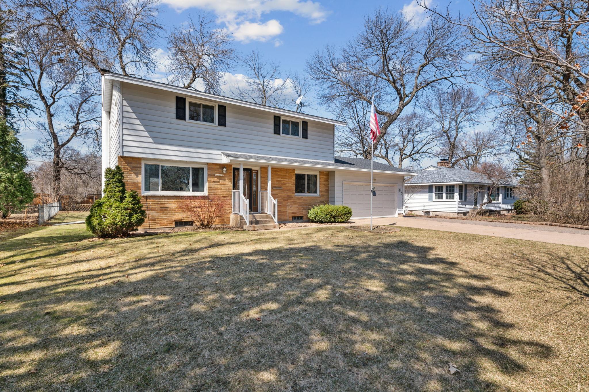 85 West Road Circle Pines, MN 55014 - Photo 1 of 30 Gallery Image 1