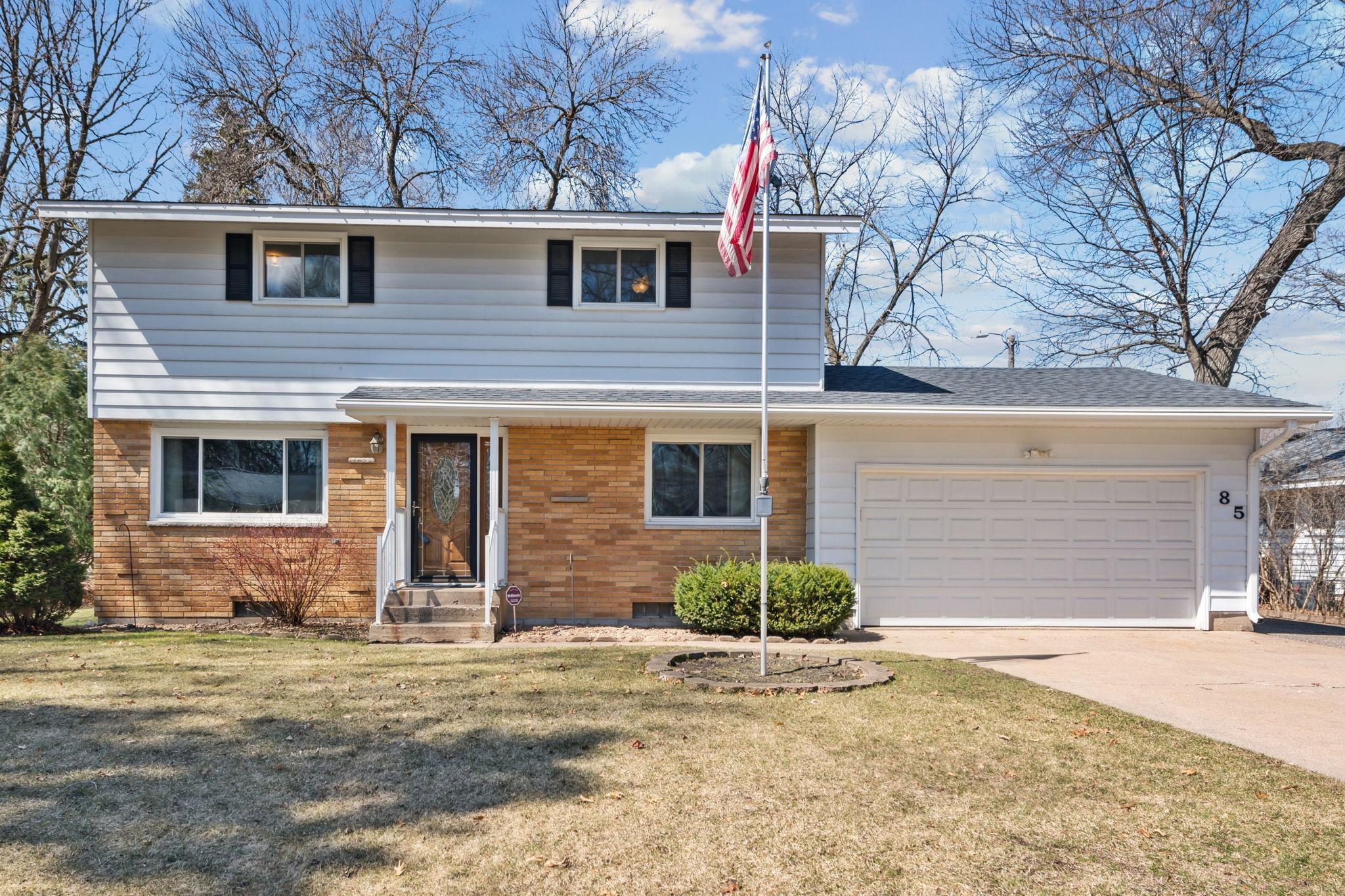 85 West Road Circle Pines, MN 55014 - Photo 2 of 30 Gallery Image 2