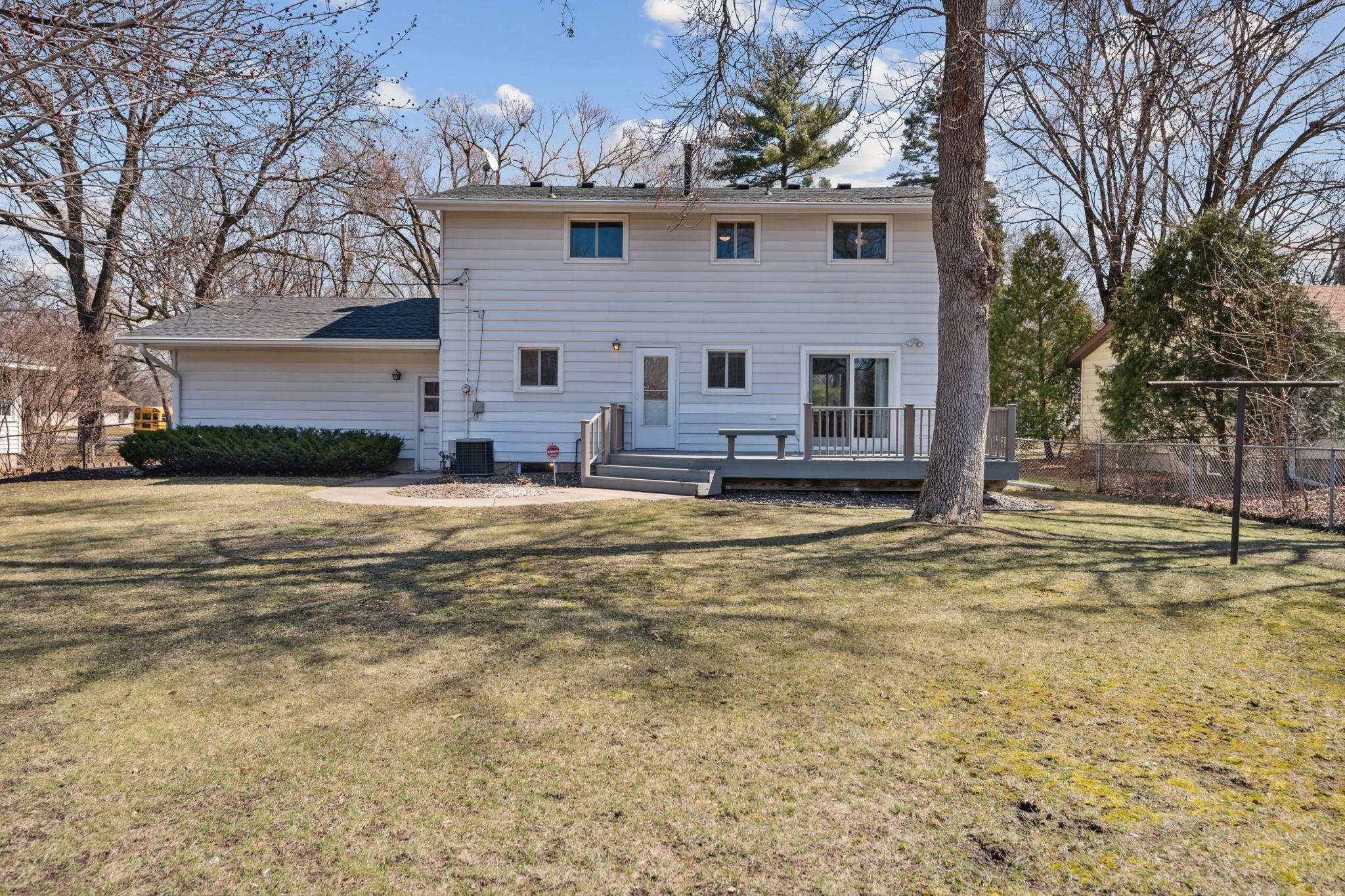 85 West Road Circle Pines, MN 55014 - Photo 24 of 30 Gallery Image 24
