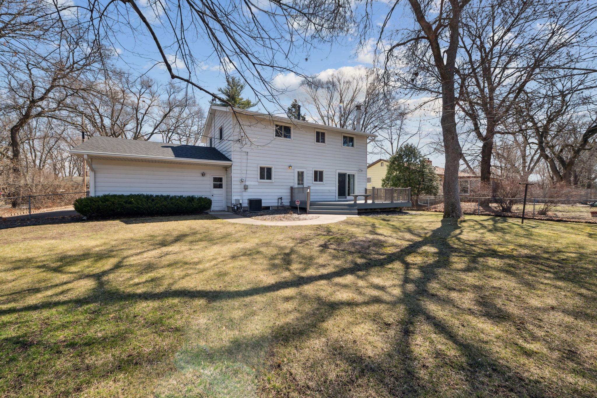 85 West Road Circle Pines, MN 55014 - Photo 3 of 30 Gallery Image 3
