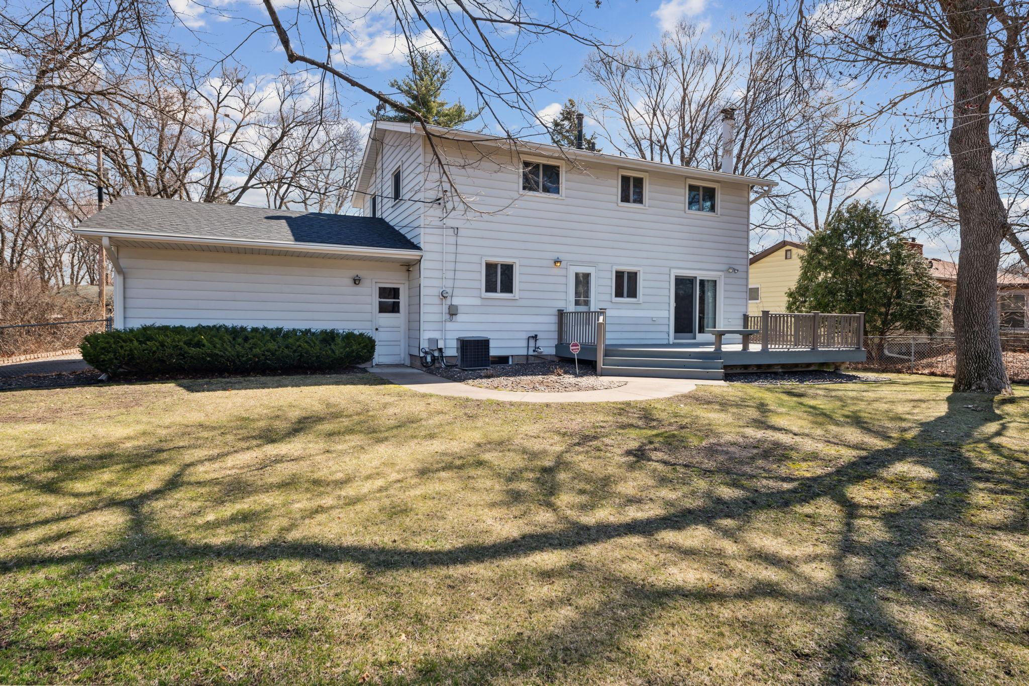 85 West Road Circle Pines, MN 55014 - Photo 4 of 30 Gallery Image 4