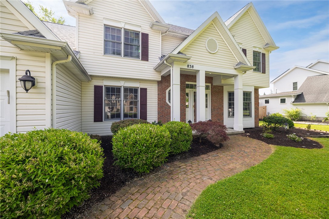 838 Houston Road Webster, NY 14580 - Photo 49 of 50