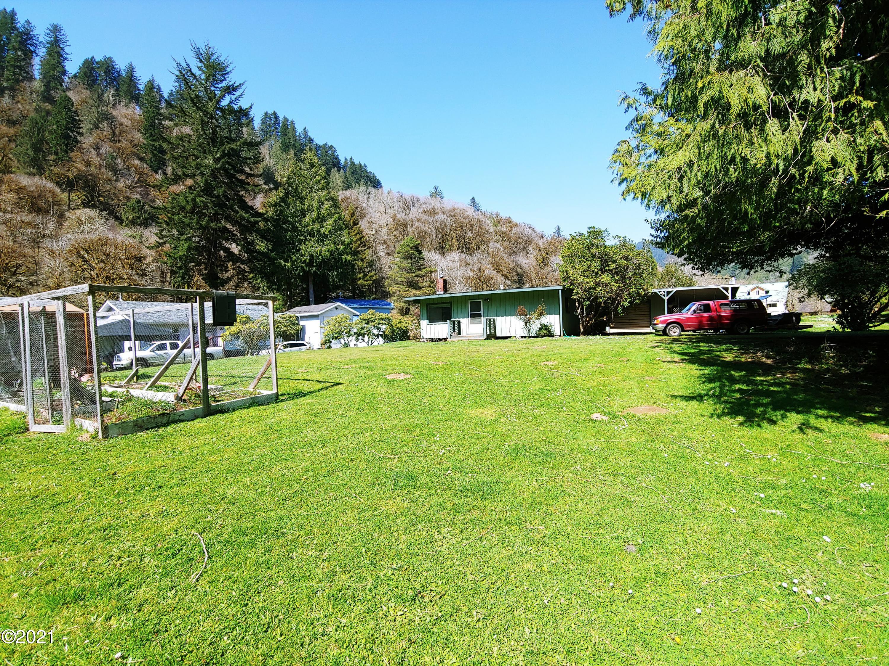 734 Little Switzerland Road Tidewater, OR 97390 - Photo 10 of 29 20210401_142420