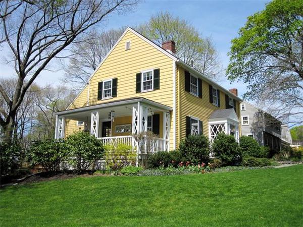 6 West Side Road Milton, MA 02186 - Photo 1 of 4 Gallery Image 1
