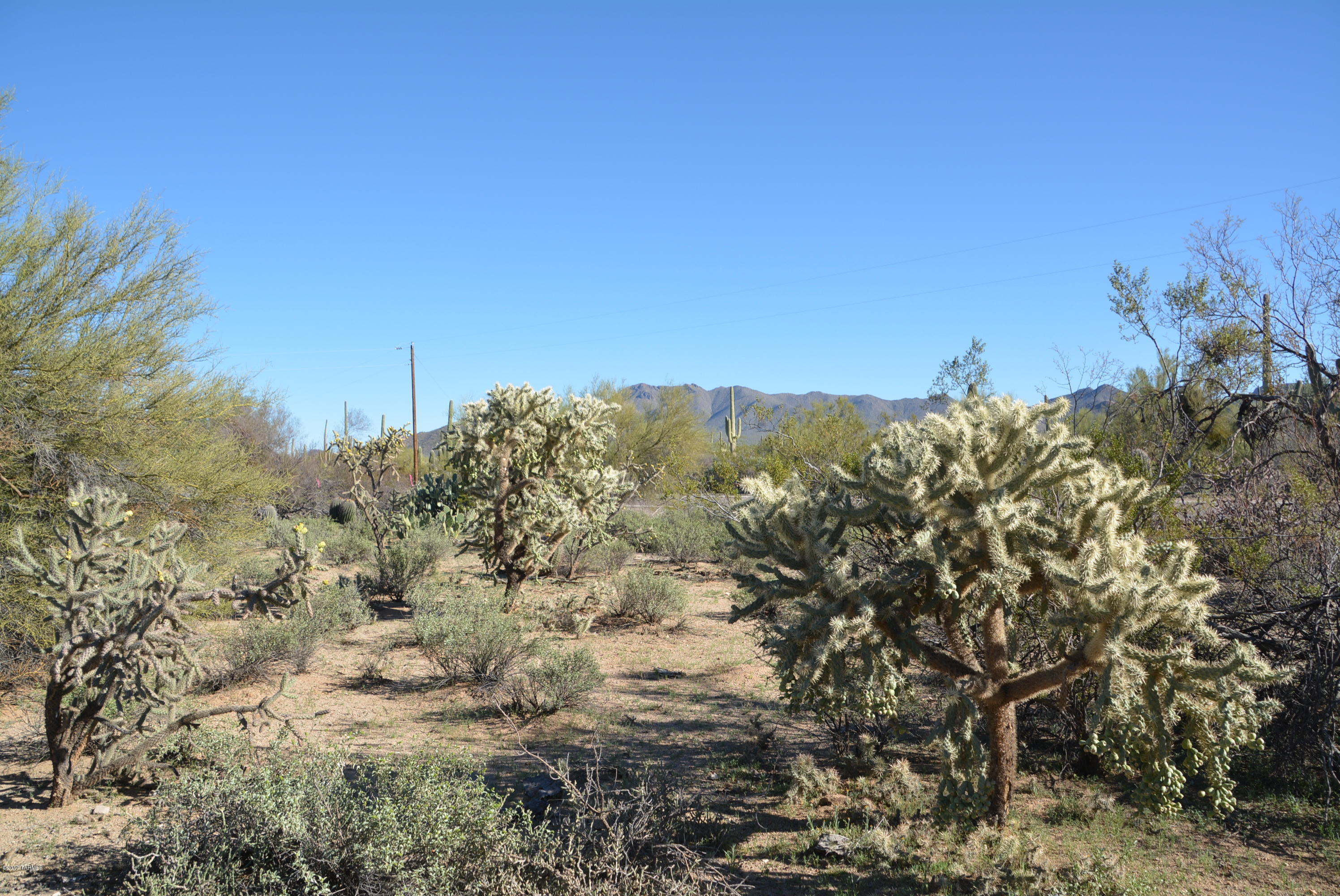 11700 West Rudasill Road, Unit LOT 4 Tucson, AZ 85743 - Photo 16 of 33