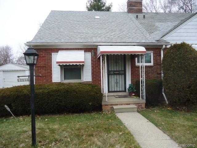 18815 Moross Road Detroit, MI 48224 - Photo 1 of 14