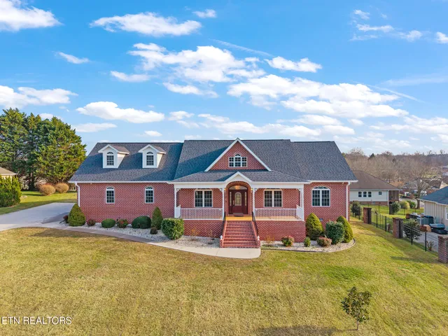 $659,900 | 504 Lynnwood Drive, Athens, TN 37303