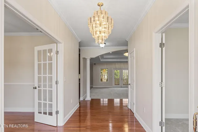 $659,900 | 504 Lynnwood Drive, Athens, TN 37303