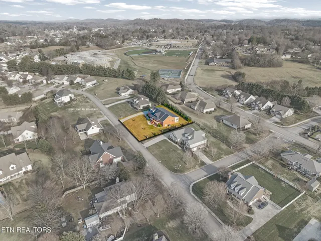 $659,900 | 504 Lynnwood Drive, Athens, TN 37303