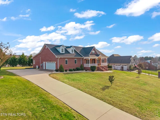 $659,900 | 504 Lynnwood Drive, Athens, TN 37303