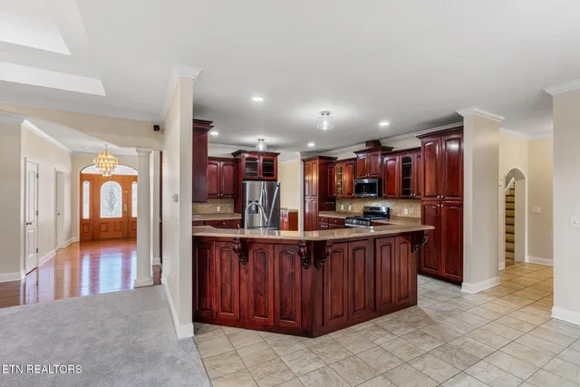 $659,900 | 504 Lynnwood Drive, Athens, TN 37303