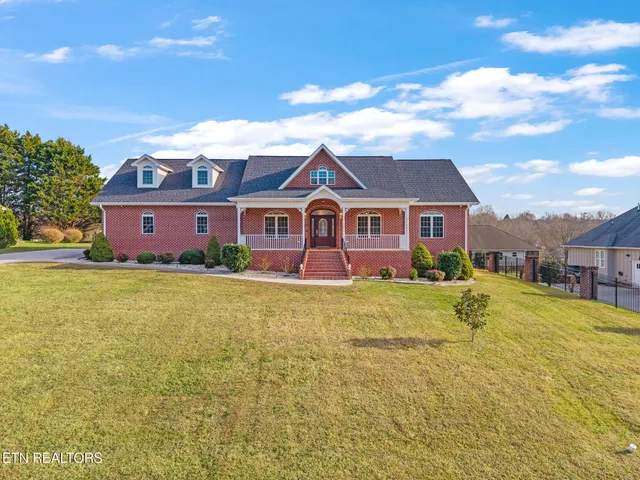 $659,900 | 504 Lynnwood Drive, Athens, TN 37303