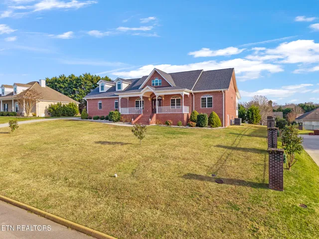 $659,900 | 504 Lynnwood Drive, Athens, TN 37303