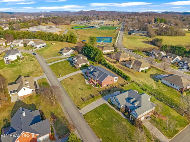 $659,900 | 504 Lynnwood Drive, Athens, TN 37303