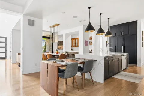 $3,250,000 | 487 South Garfield Street, Denver, CO 80209