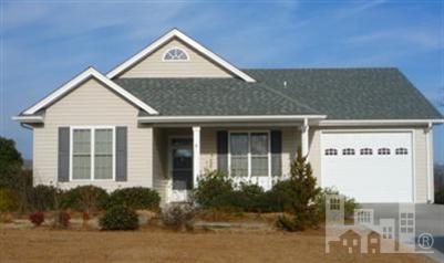 397 Jack Dale Road Wallace, NC 28466 - Photo 2 of 11 Additional Photo