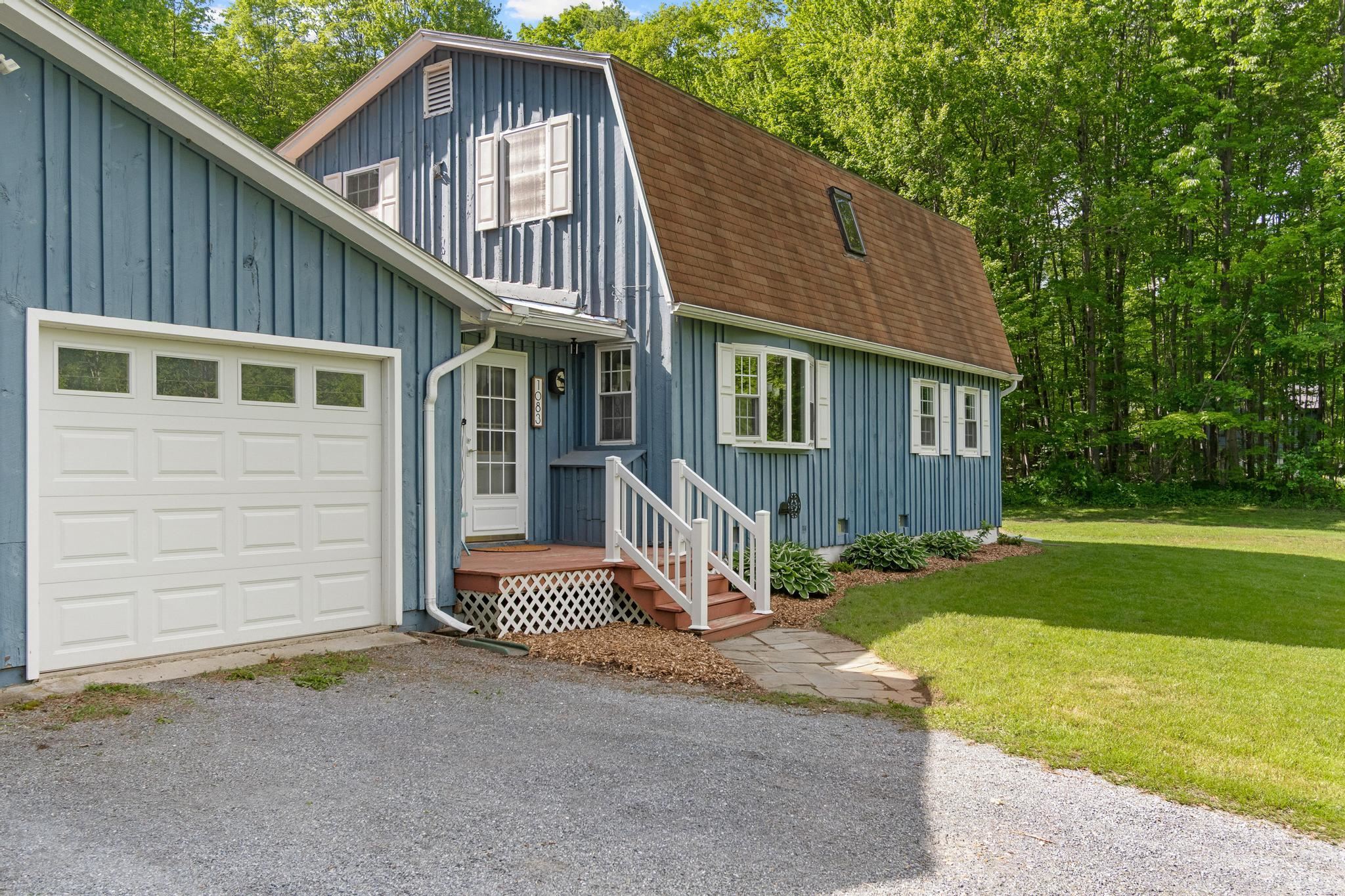 1083 N Road Hinesburg, VT 05461 - Photo 2 of 60
