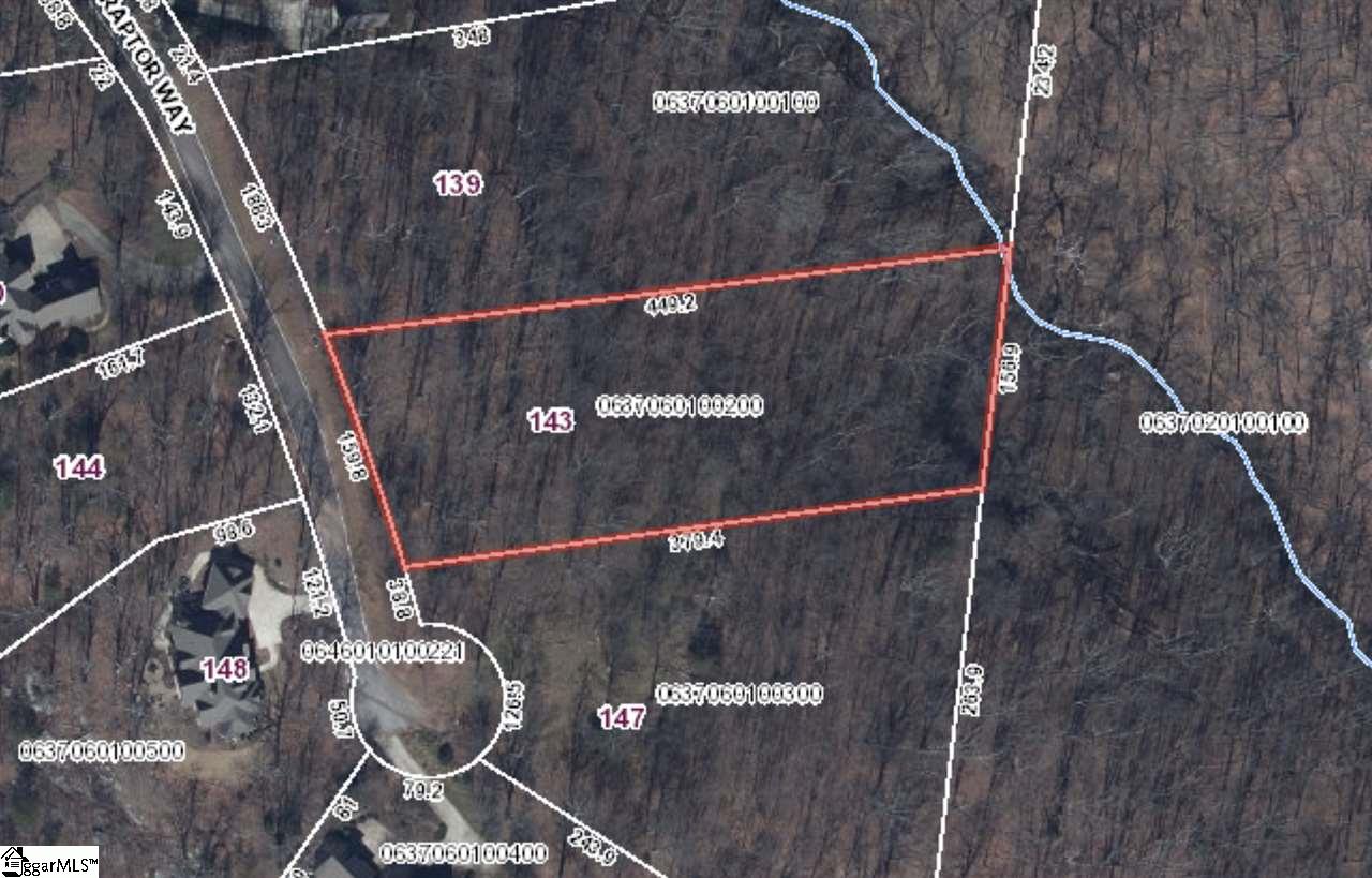 143 Raptor Way Landrum, SC 29356 - Photo 5 of 5