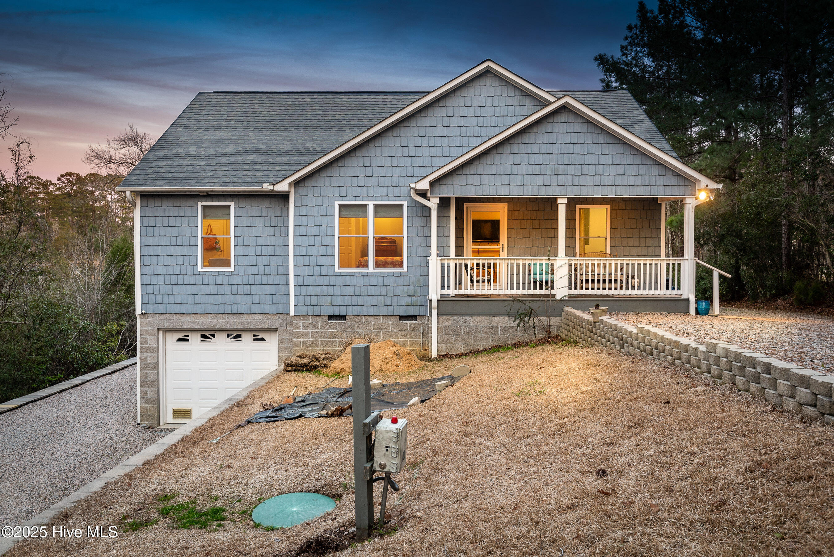 119 Bluff Road Chocowinity, NC 27817 - Photo 4 of 57 20250320 MLS L_Skinner 119 Bluff Rd Choc