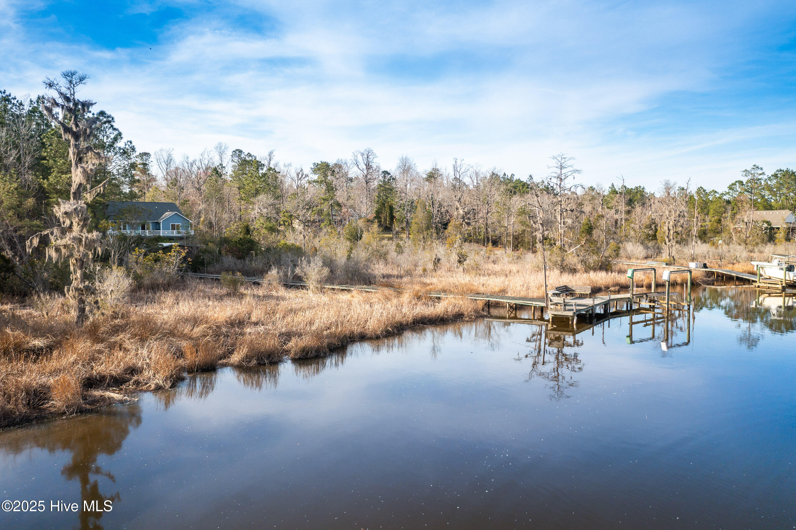 119 Bluff Road Chocowinity, NC 27817 - Photo 44 of 57 20250320 MLS L_Skinner 119 Bluff Rd Choc