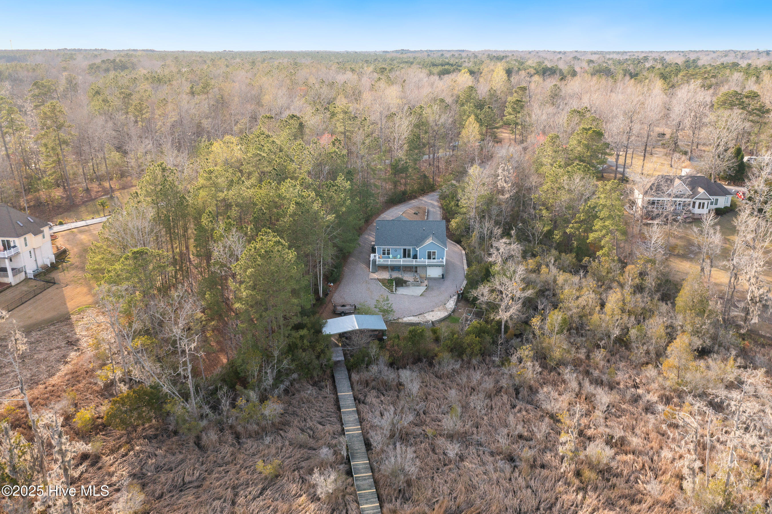 119 Bluff Road Chocowinity, NC 27817 - Photo 56 of 57 20250320 MLS L_Skinner 119 Bluff Rd Choc