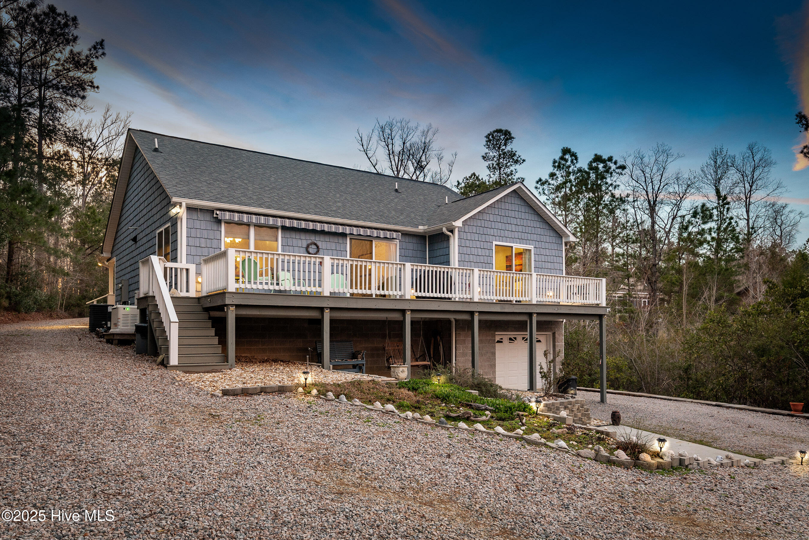 119 Bluff Road Chocowinity, NC 27817 - Photo 6 of 57 20250320 MLS L_Skinner 119 Bluff Rd Choc