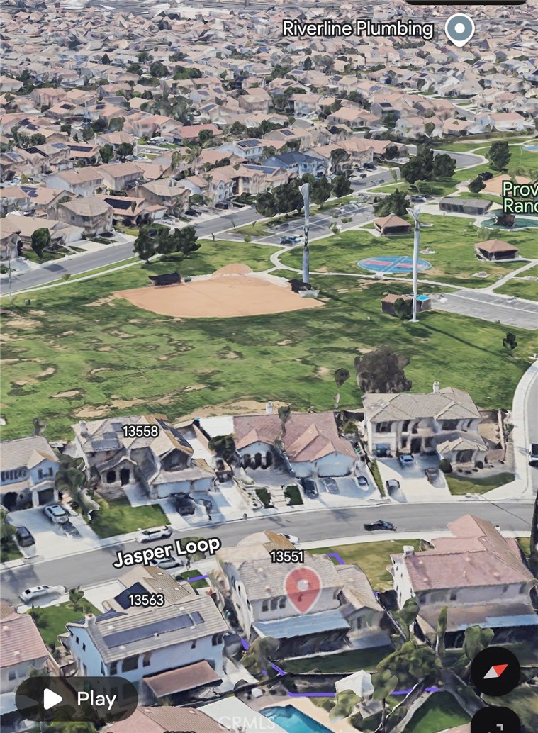 13551 Jasper Loop Eastvale, CA 92880 - Photo 45 of 47