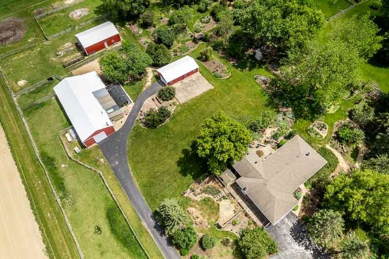 12425 Olson Road Caledonia, IL 61011 - Photo 41 of 93