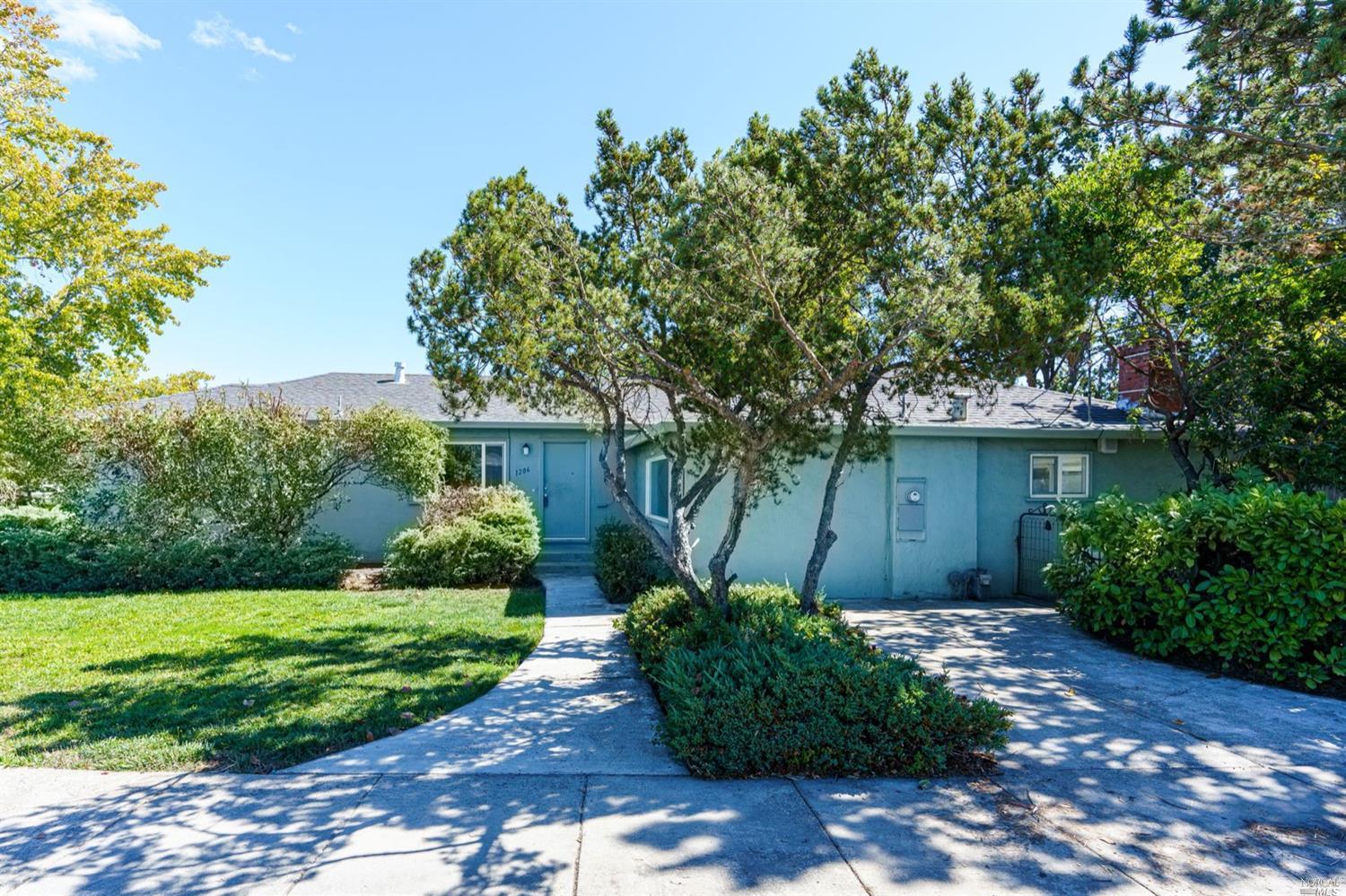 1206 Beaver Street Santa Rosa, CA 95404 - Photo 1 of 1 Gallery Image 1