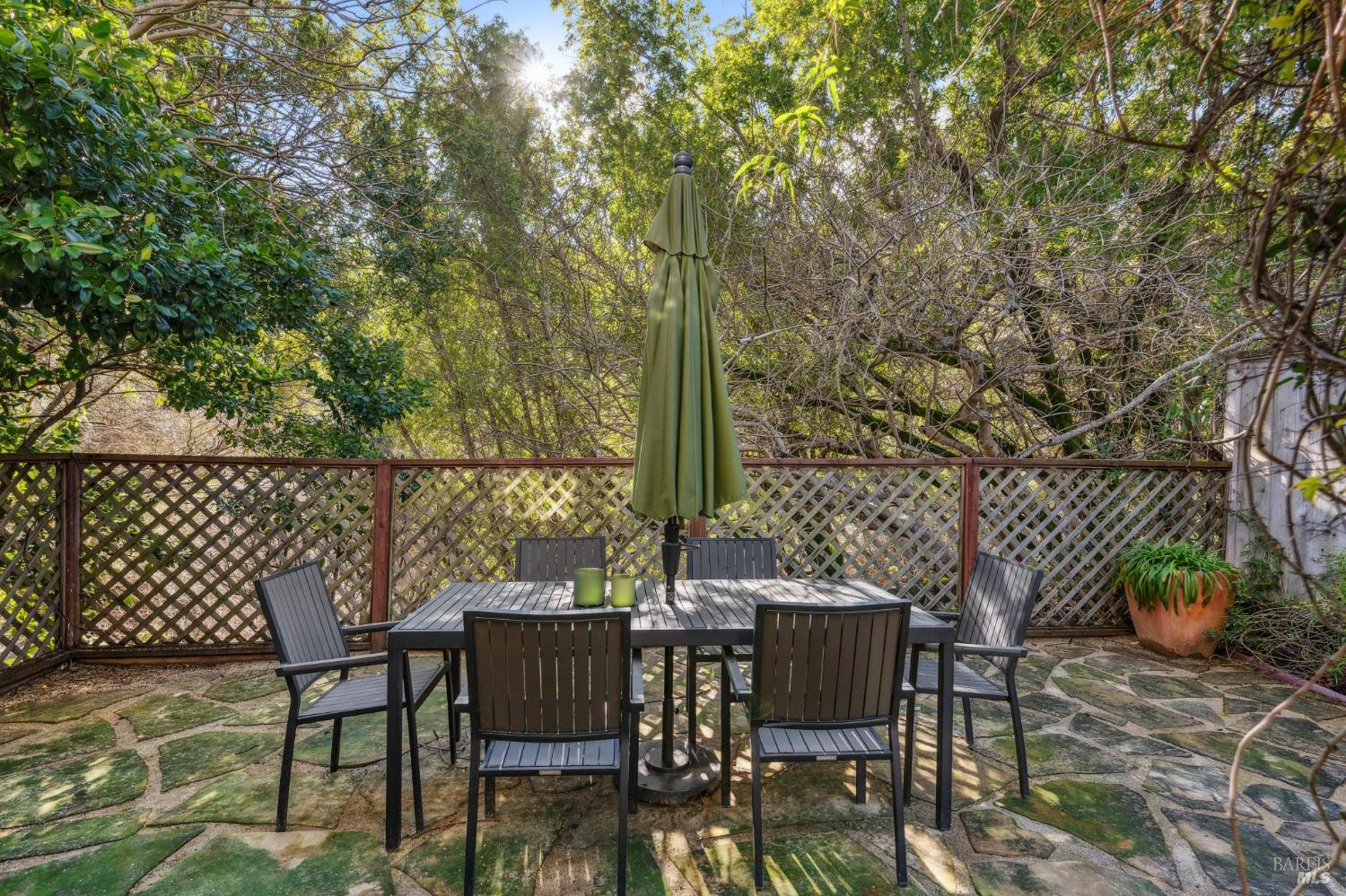 5 Creekside Drive San Rafael, CA 94903 - Photo 57 of 64