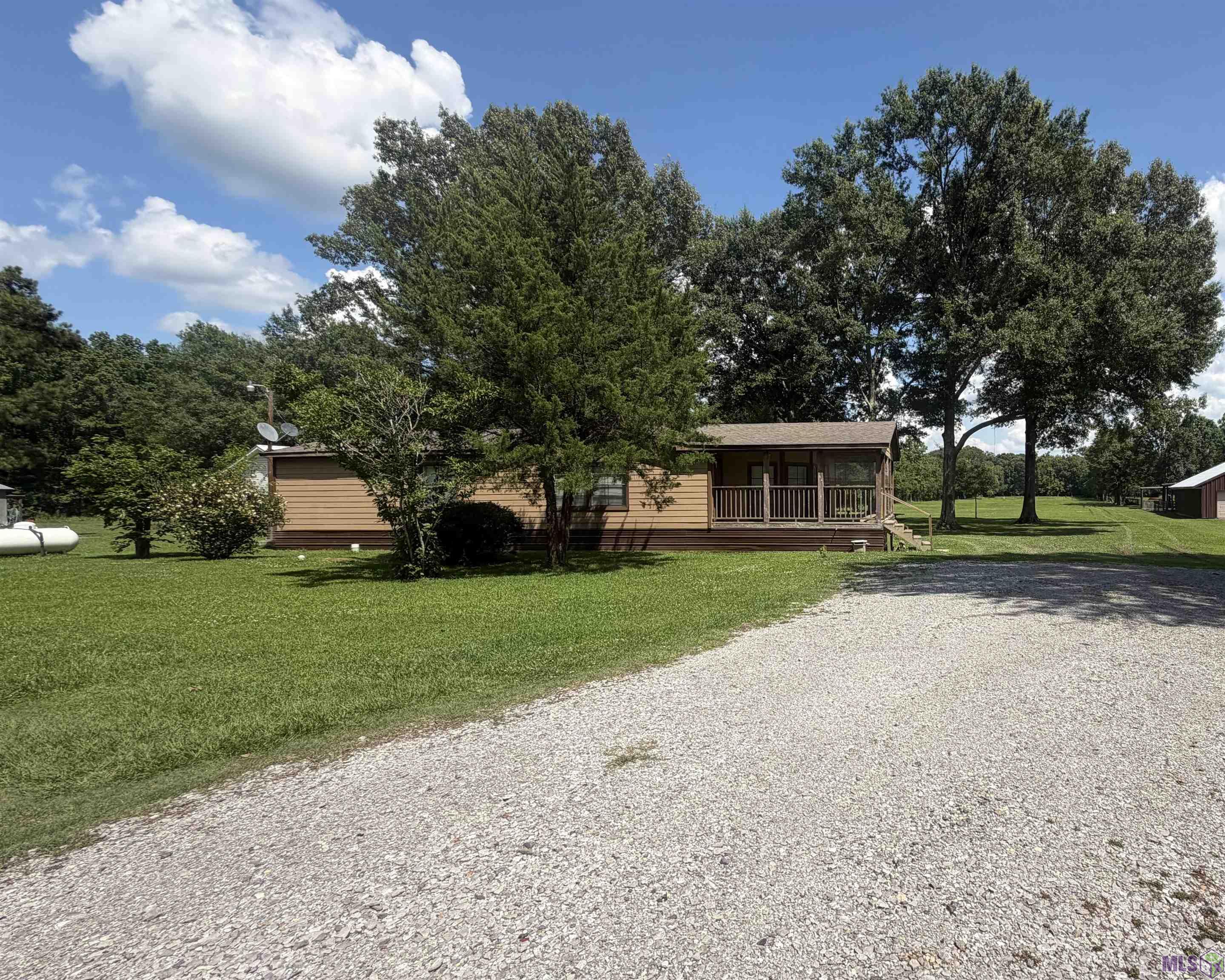 24632 Brian Road Zachary, LA 70791 - Photo 1 of 35