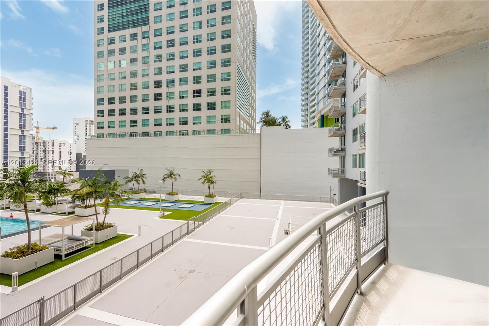 690 Southwest 1st Court, Unit 1034 Miami, FL 33130 - Photo 4 of 12