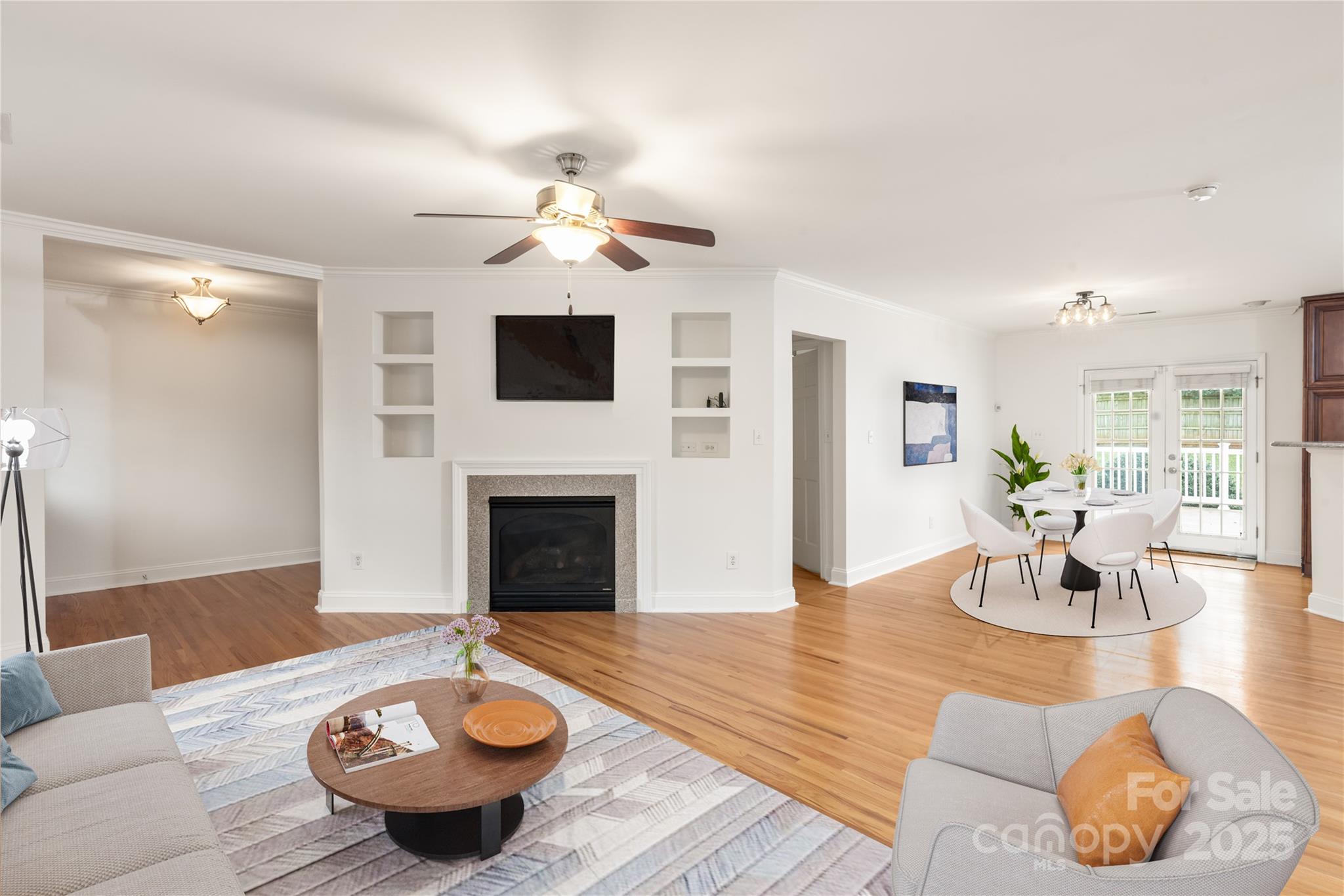 1101 South Wendover Road Charlotte, NC 28211 - Photo 5 of 30 Gallery Image 5