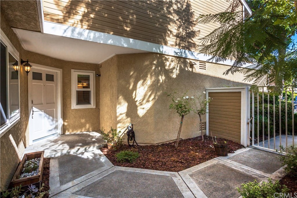 11 Silveroak Aliso Viejo, CA 92656 - Photo 29 of 41 a view of a house with backyard