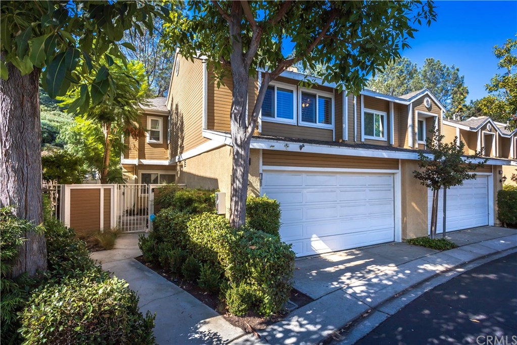 11 Silveroak Aliso Viejo, CA 92656 - Photo 30 of 41 front view of a house