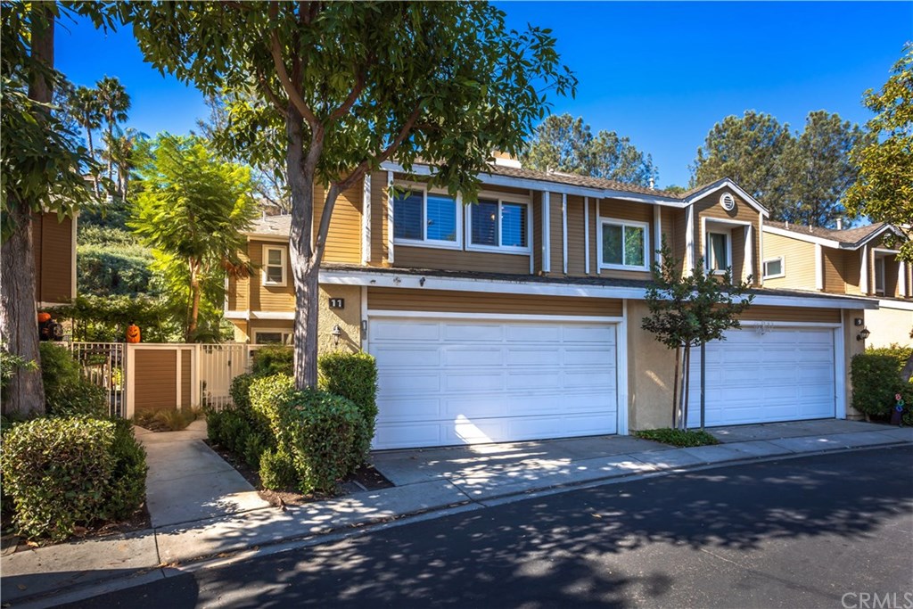 11 Silveroak Aliso Viejo, CA 92656 - Photo 31 of 41 a front view of a house with a yard