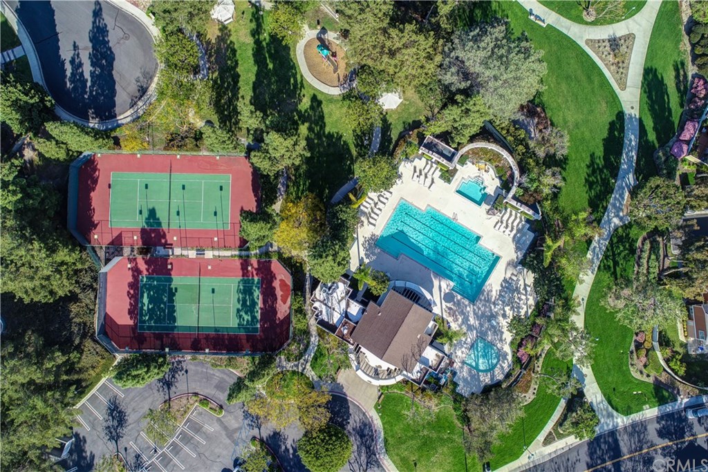 11 Silveroak Aliso Viejo, CA 92656 - Photo 36 of 41 an aerial view of a