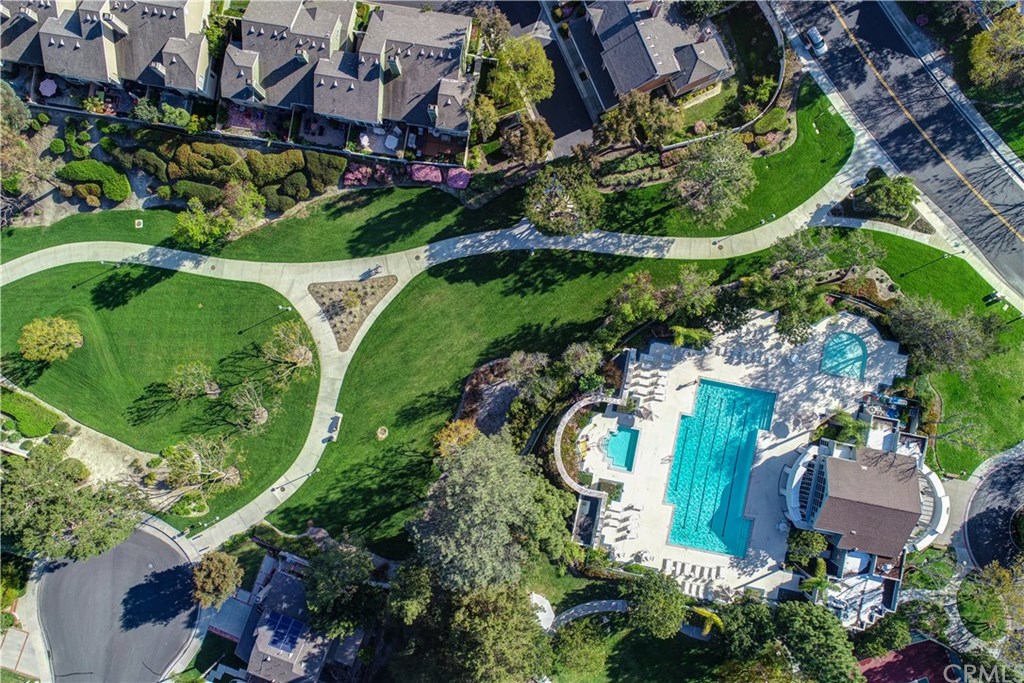11 Silveroak Aliso Viejo, CA 92656 - Photo 37 of 41 an aerial view of a