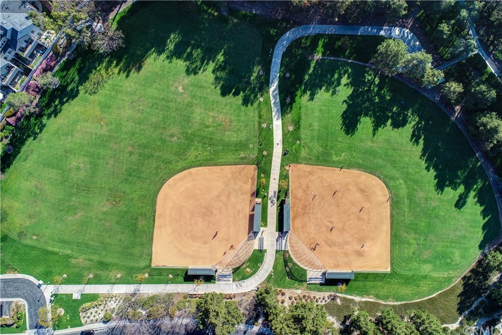 11 Silveroak Aliso Viejo, CA 92656 - Photo 38 of 41 an aerial view of a house