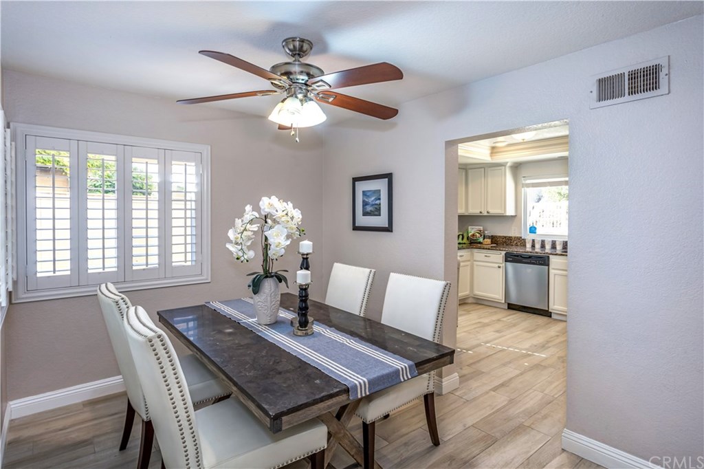 11 Silveroak Aliso Viejo, CA 92656 - Photo 4 of 41 a dining room with furniture and window