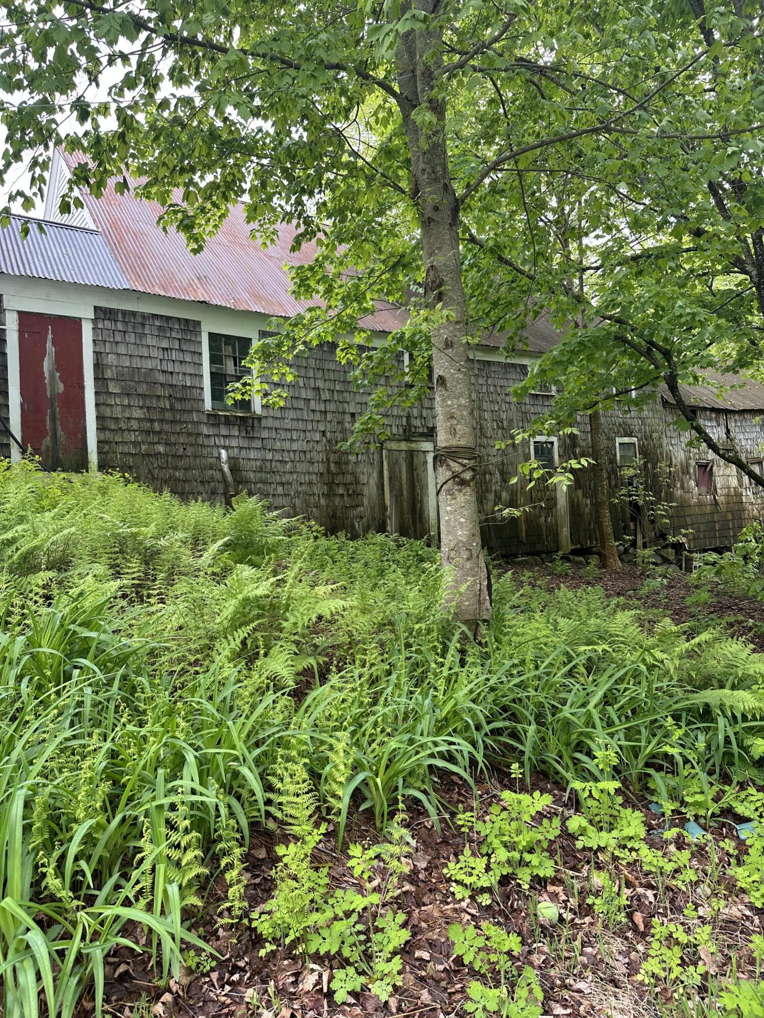 210 Ferguson Road Shapleigh, ME 04076 - Photo 21 of 33 IMG_3389