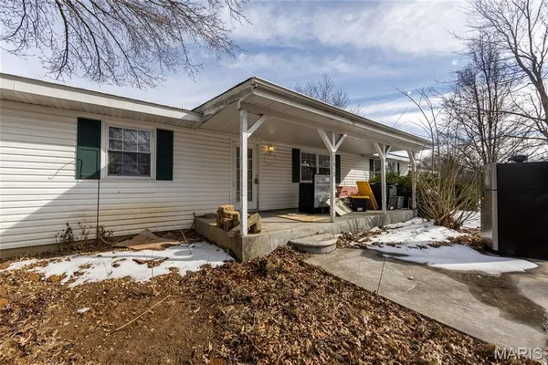 $449,000 | 20058 State Rte O, Rolla, MO 65401