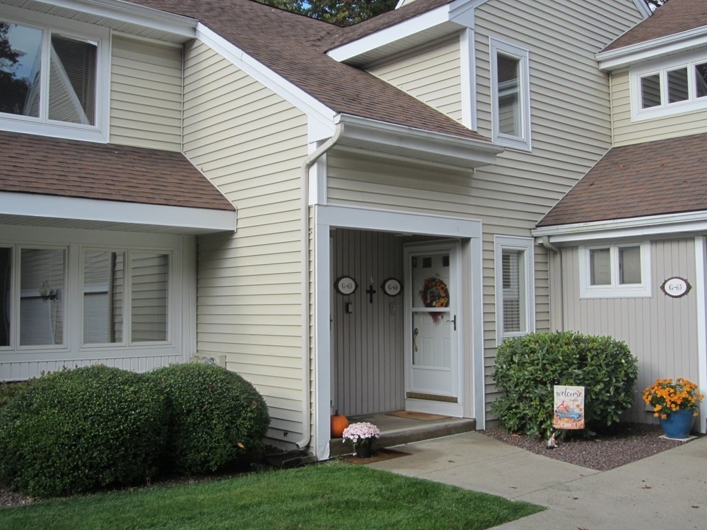 2205 Boston Road, Unit G64 Wilbraham, MA 01095 - Photo 3 of 24 Gallery Image 3