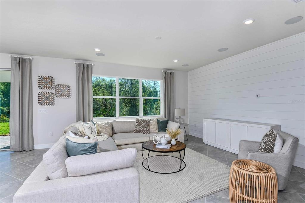 1844 Groveline Road St. Cloud, FL 34771 - Photo 20 of 44 Model Home Design Only. Pictures and furnishings are for illustrative purposes only. Elevations, colors and options may vary. Furniture is for model home staging only.