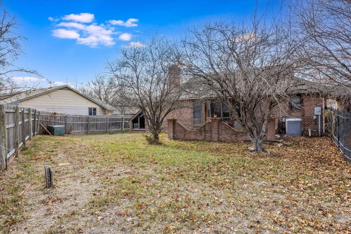 795 South Whippoorwill Road Derby, KS 67037 - Photo 35 of 36